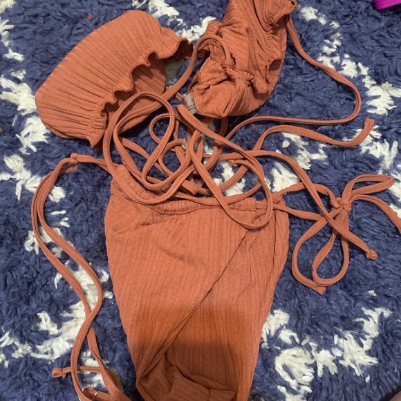 SHEIN bikini bundle - Picture 4 of 6